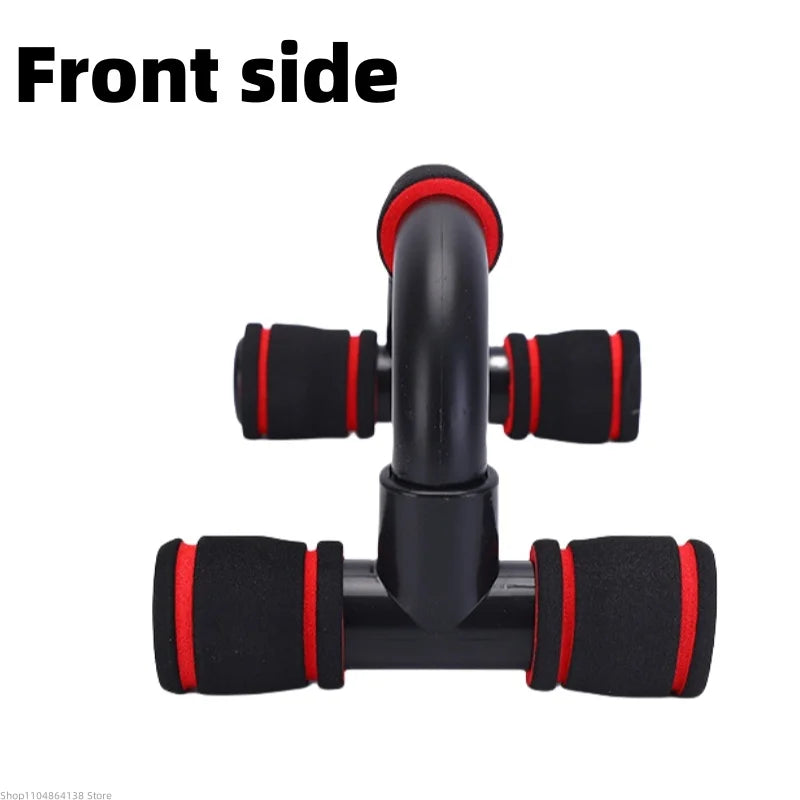 Par de Soportes para Flexiones Ergonómicos Antideslizantes